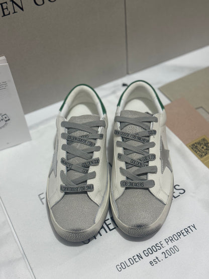 Golden Goose Super-Star