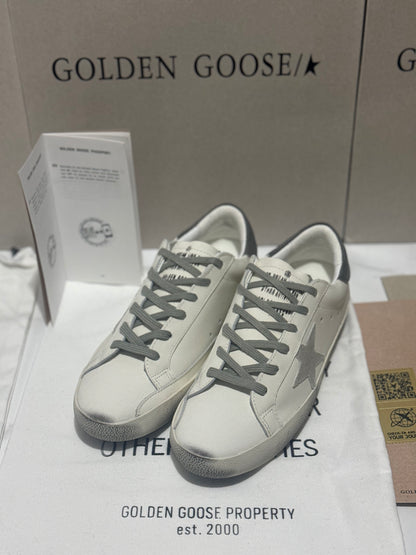 Golden Goose Super-Star