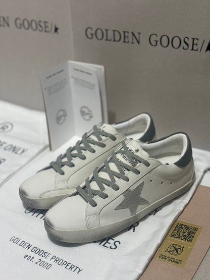 Golden Goose Super-Star