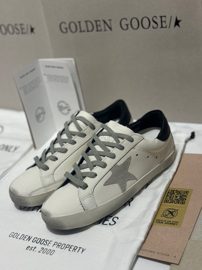Golden Goose Super-Star