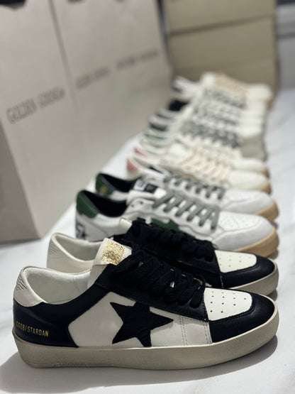 Golden Goose Super-Star