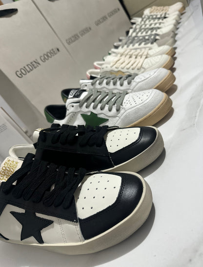 Golden Goose Super-Star