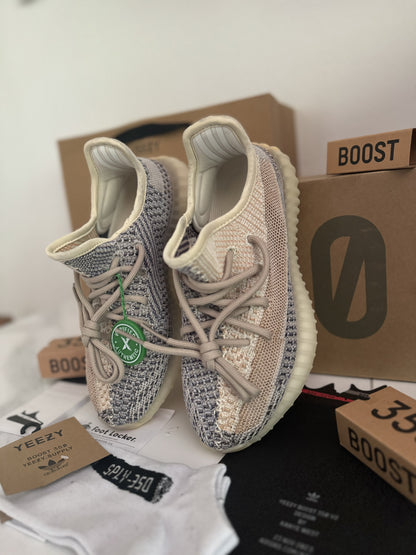 Adidas Yeezy Boost 350 "Ash Pearl"