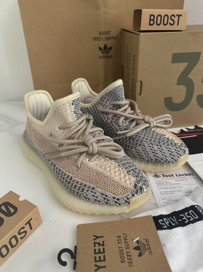 Adidas Yeezy Boost 350 "Ash Pearl"