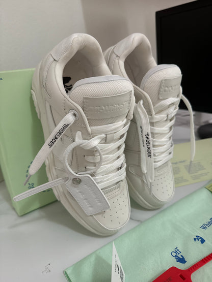 OFF WHITE Out Of Office