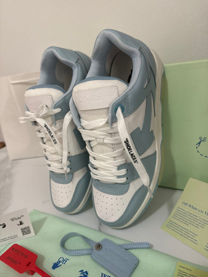 OFF WHITE Out Off Office