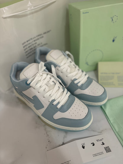 OFF WHITE Out Off Office