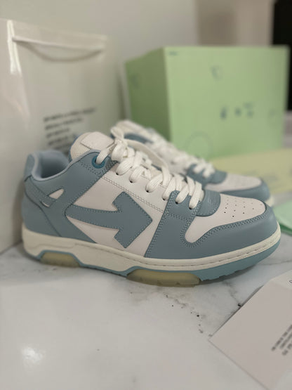 OFF WHITE Out Off Office