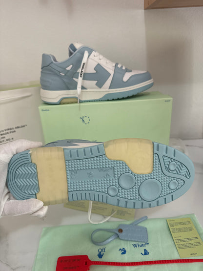 OFF WHITE Out Off Office
