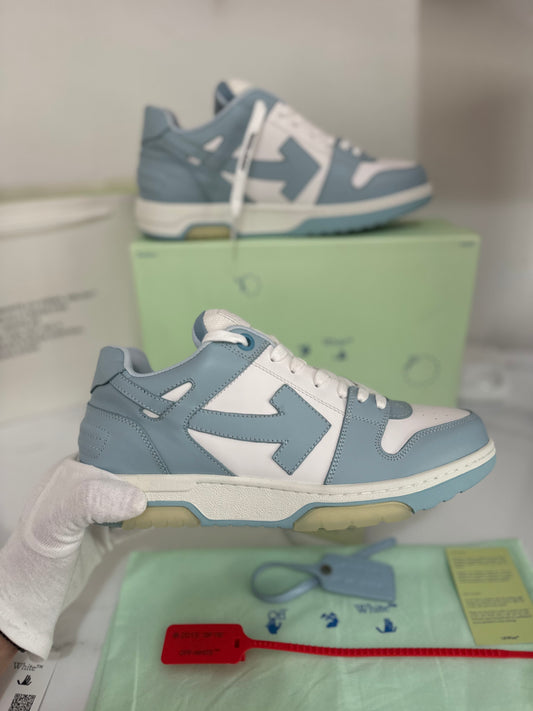 OFF WHITE Out Off Office