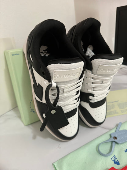 OFF WHITE Out Off Office