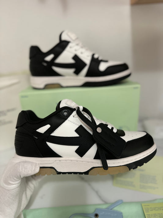 OFF WHITE Out Off Office