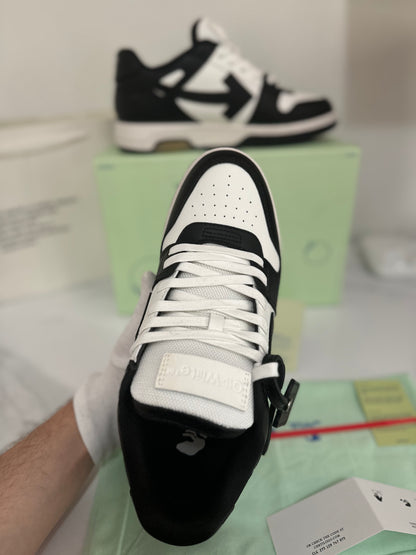 OFF WHITE Out Off Office