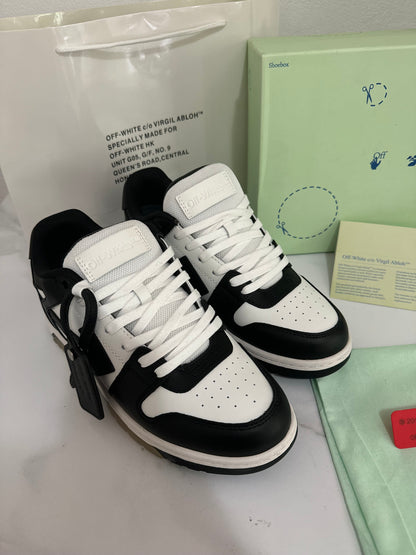 OFF WHITE Out Off Office