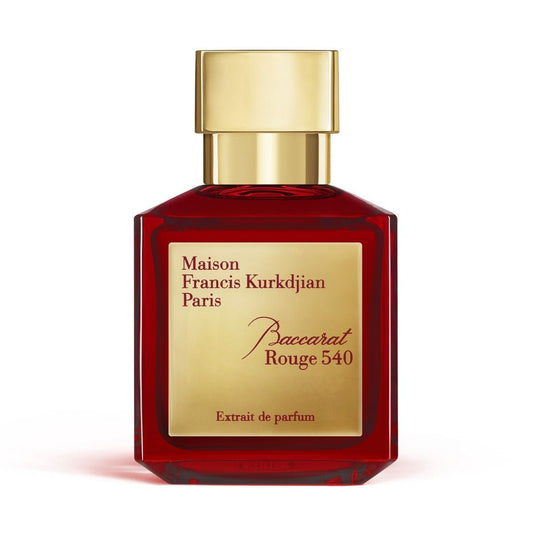 Maison Francis Kurkdjian Baccarat Rouge 540 70ml