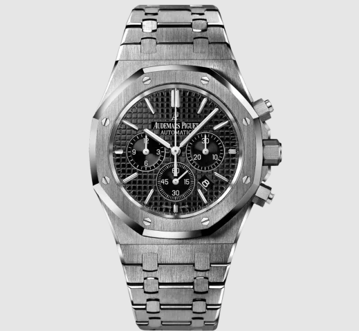 Audemars Piguet Royal Oak Frosted Gold