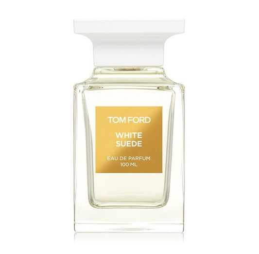 Tom Ford White Suede 100ml