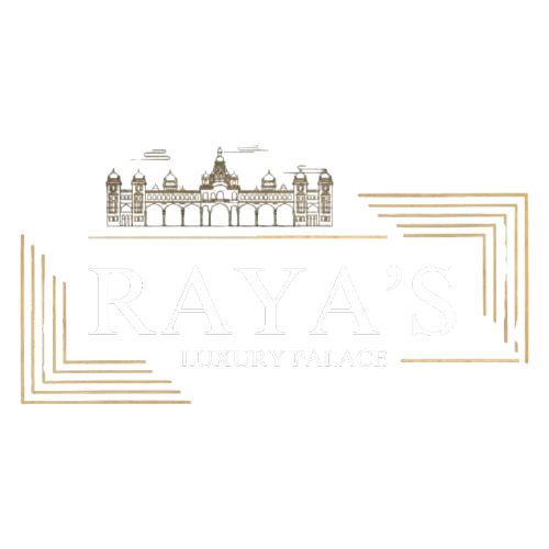 Raya’s Luxury Palace