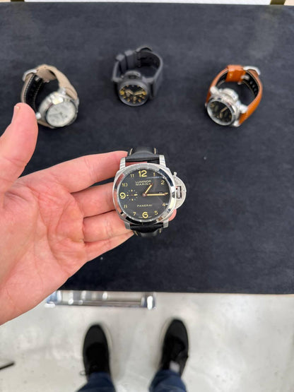 Panerai Luminor Marina ref. PAM01312