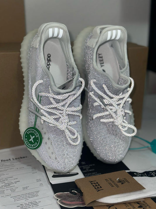 Adidas Yeezy Boost 350 "Static Reflective"