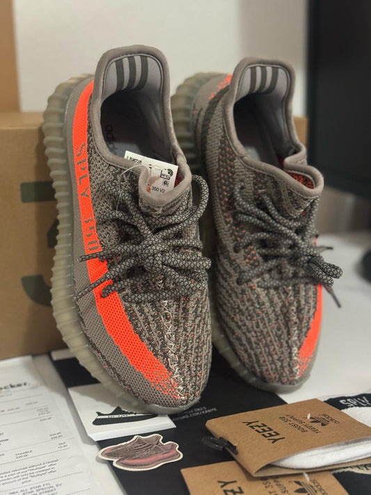Adidas Yeezy Boost 350 "Beluga"
