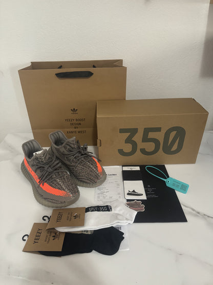 Adidas Yeezy Boost 350 "Beluga"