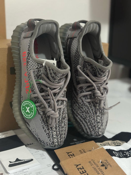 Adidas Yeezy Boost 350 "Beluga 2.0"