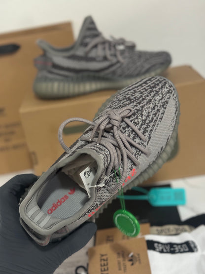 Adidas Yeezy Boost 350 "Beluga 2.0"