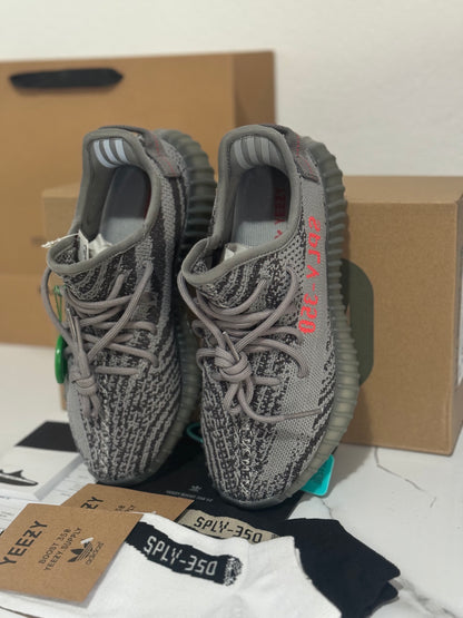 Adidas Yeezy Boost 350 "Beluga 2.0"