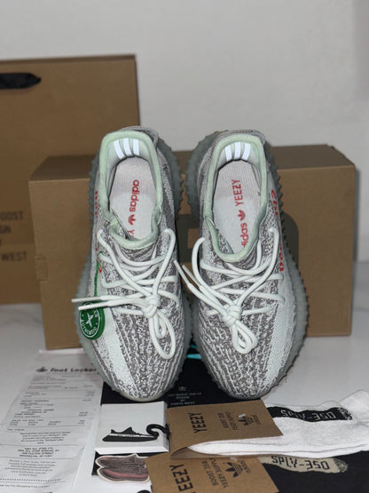 Adidas Yeezy Boost 350 "Blue Tint"