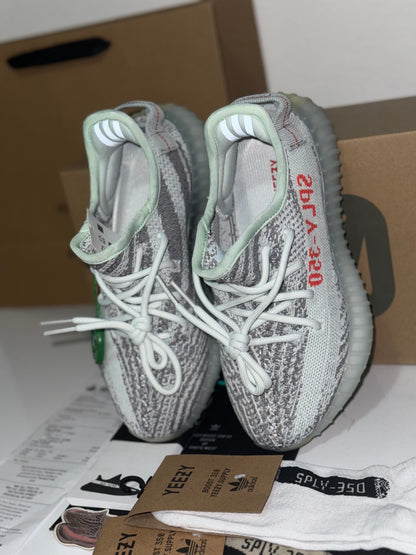 Adidas Yeezy Boost 350 "Blue Tint"