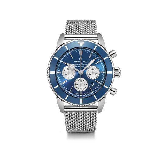 Breitling Superocean Heritage B01