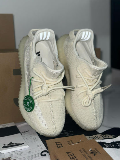 Adidas Yeezy Boost 350 "Bone"