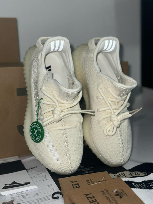 Adidas Yeezy Boost 350 "Bone"