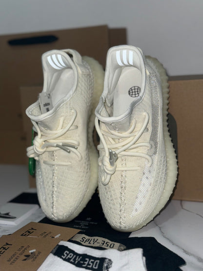 Adidas Yeezy Boost 350 "Bone"