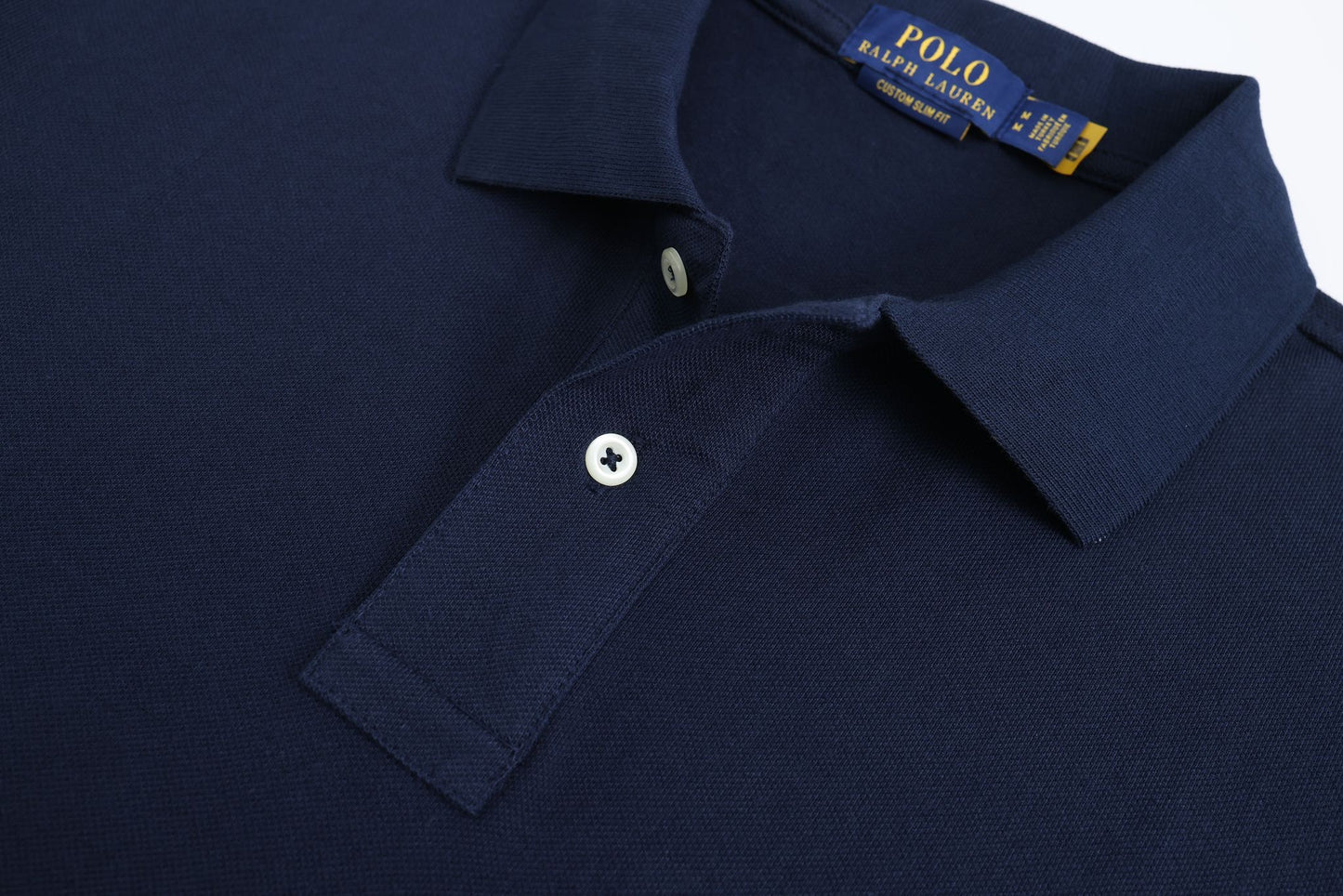 Polo Ralph Lauren T-Shirt Navy