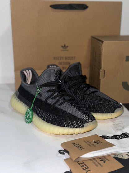Adidas Yeezy Boost 350 "Carbon"