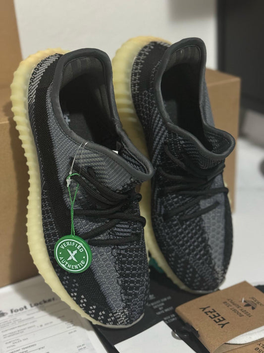 Adidas Yeezy Boost 350 "Carbon"