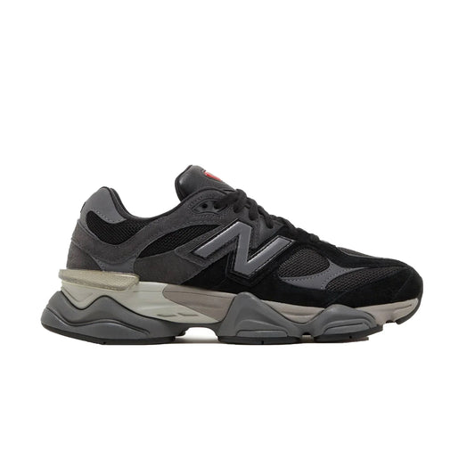 New Balance 9060 Castlerock Grey