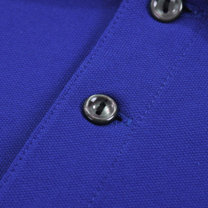 Lacoste T-Shirt Polo Blue