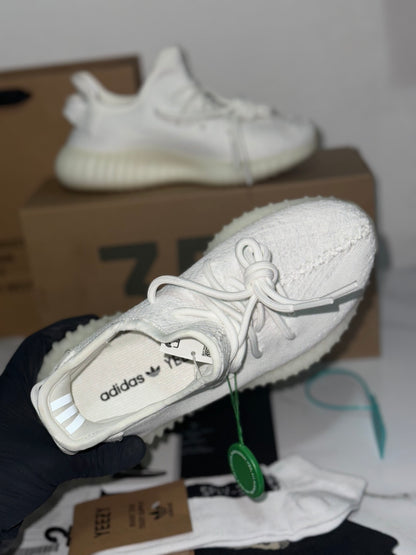 Adidas Yeezy Boost 350 "Cream White"