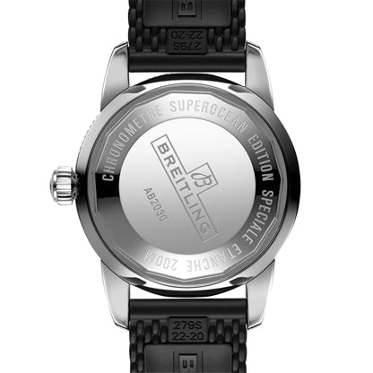 Breitling Superocean Heritage B20