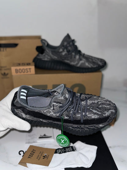 Adidas Yeezy Boost 350 "Dark Salt"