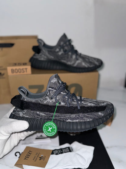 Adidas Yeezy Boost 350 "Dark Salt"