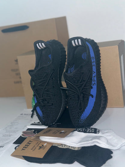 Adidas Yeezy Boost 350 "Dazzling Blue"