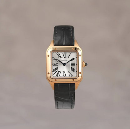 Cartier Santos-Durmont
