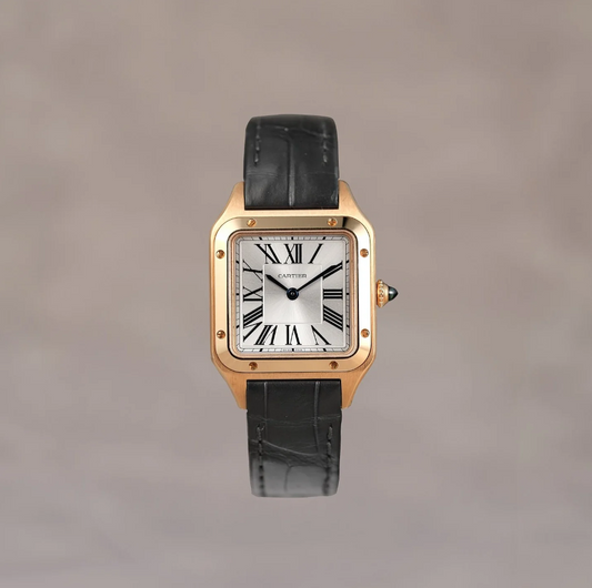 Cartier Santos-Durmont
