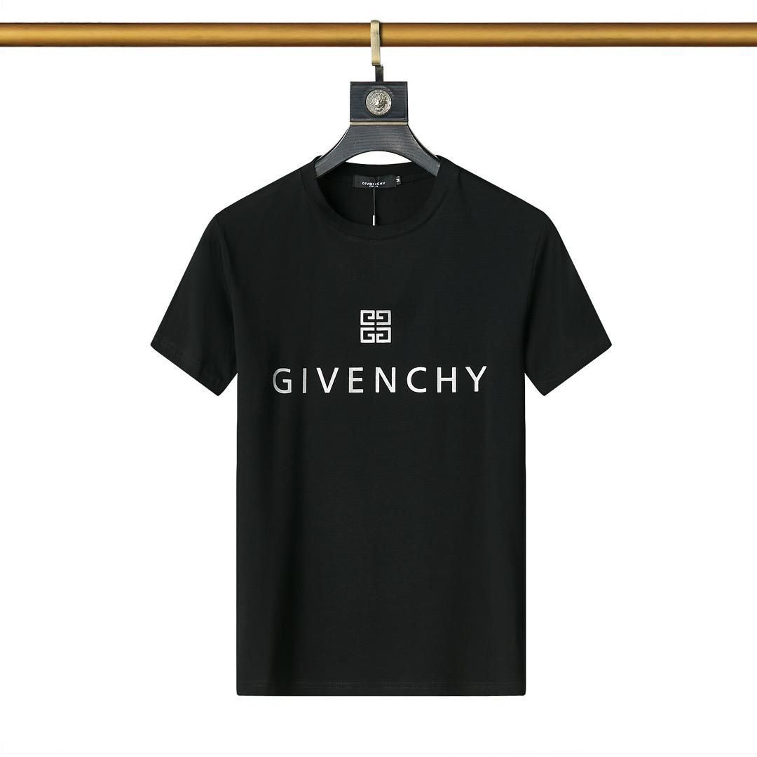 Givenchy T-Shirt Black