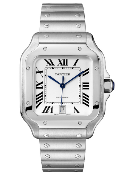 Cartier Santos de Cartier WSSA0029