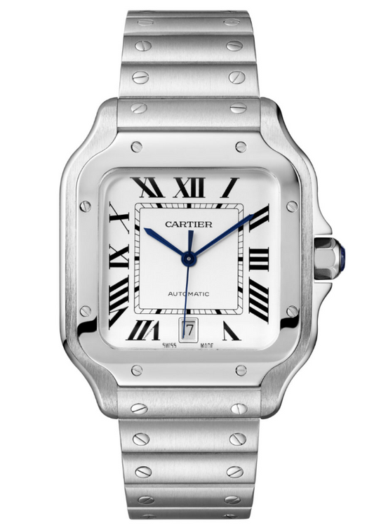 Cartier Santos de Cartier WSSA0029